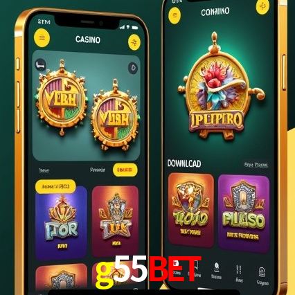 Benefícios da Conta g55bet