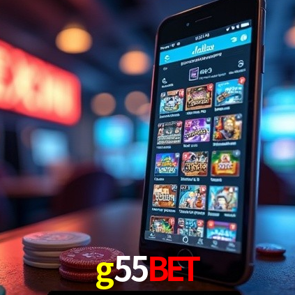 Casino VIP g55bet