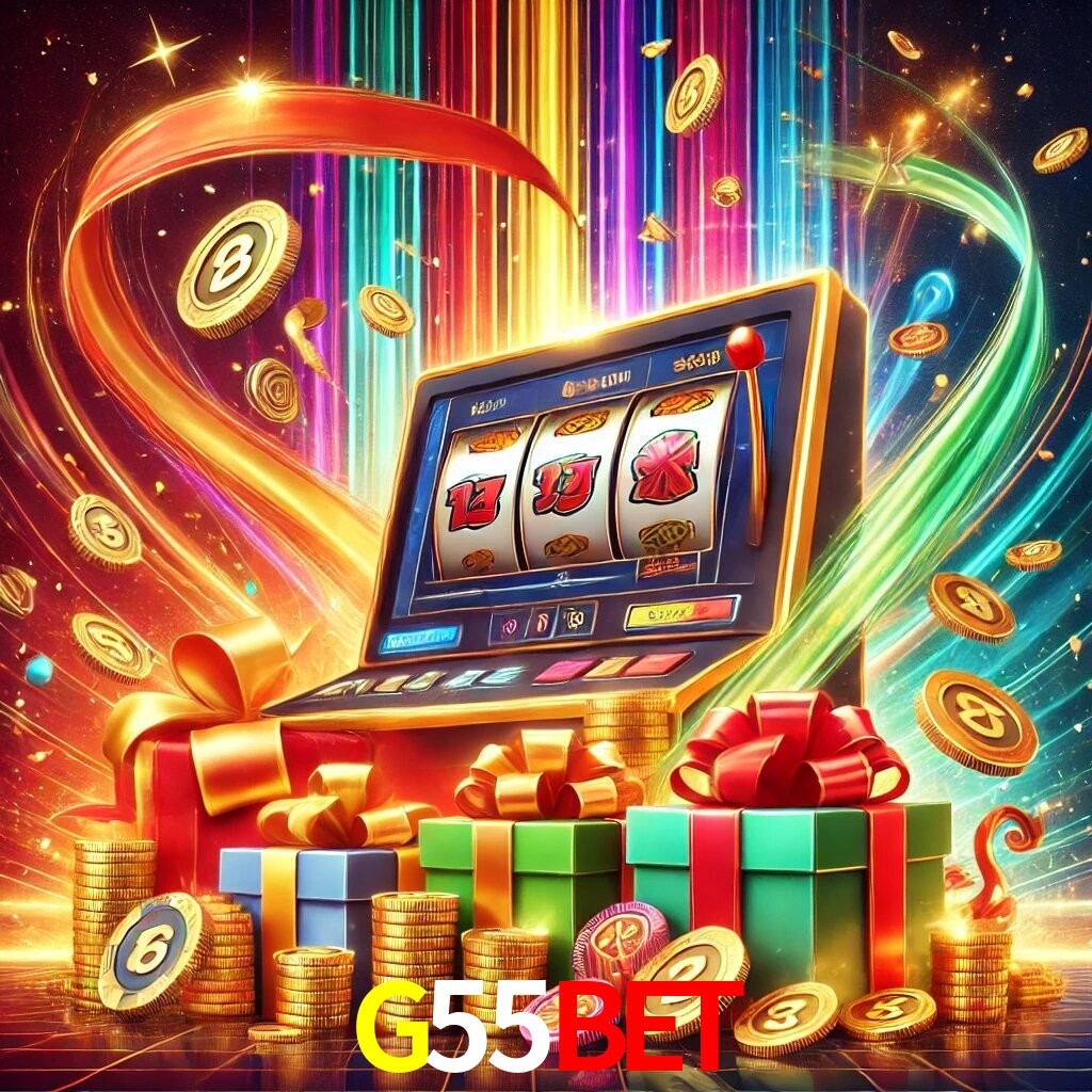 Promoções G55BET